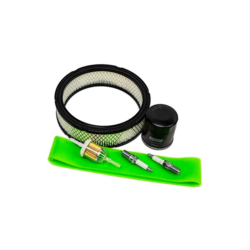 Tune Up Maintenance Kit Fits Toro WheelHorse 518H 520H ONAN