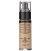 Bell HYPOAllergenic MAT & SOFT Mattifying Fluid - 02 NATURAL