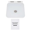 Intelligent Body Fat Scale for Weight 8 Electrode Display Muscle