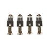 HELLA 8JD 005 235-801 Fuse Holder - Set - Quantity: