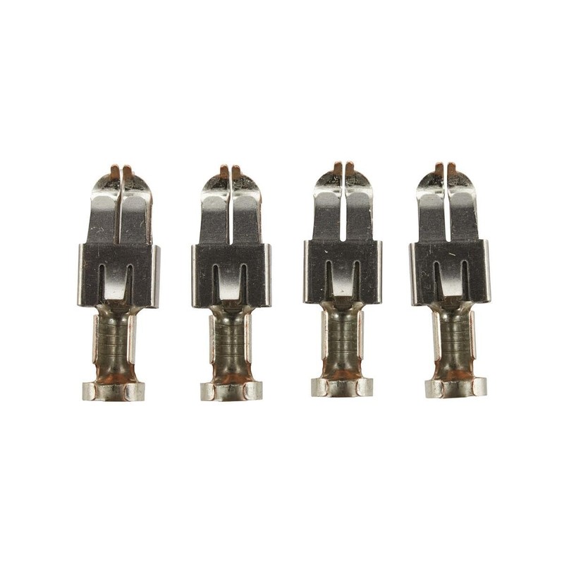 HELLA 8JD 005 235-801 Fuse Holder - Set - Quantity:
