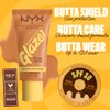 NYX Professional Makeup Buttermelt Glaze Soft Glow Skin Tint +