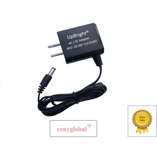 For Grandway AC Adapter For Grandway FHS2 Series Optical Fiber
