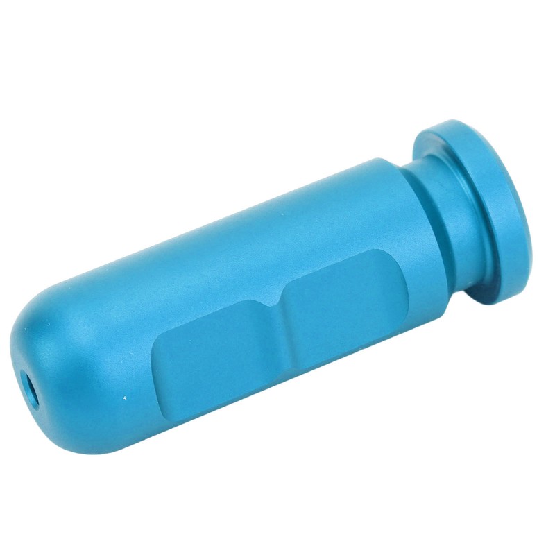 Ear Equalization Training Tool Aluminum Alloy Ear Pressure Balance Auxiliary