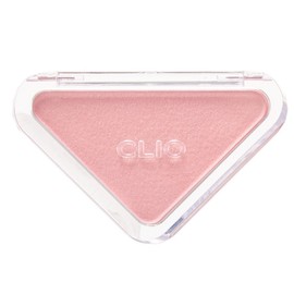 Clio Essential Blush Tab, S204 Hyperlove, 1 pc / 클리오 에센셜 블러쉬 탭, S204 하이퍼러브, 1개