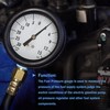Winsgor Fuel System Test Kit Compatible with TU-32-6 Fuel Pressure