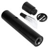 3PCS/Set Electric Wine Bottle Opener Set with Bottle Pourer Press
