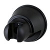 Hibbent Vacuum Suction Cup Shower Head Holder, Removable Showerhead Bracket,