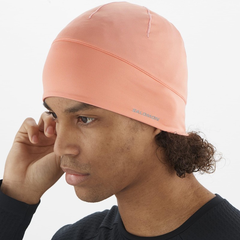 Salomon Men's Beanie Hat Active Beanie