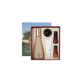 Breath37 Secret Essence EX Special Edition 230ml / 숨37 시크릿 에센스 이엑스 특별기획 230ml