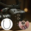 3.5mm to Mini XLR Cable, 3.5mm Stereo to 3 Pin