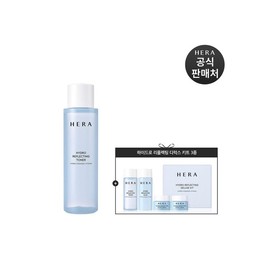 Hera [Plan] Hydro Reflecting Toner 170ml (Aquabolic Renewal) / [기획]하이드로 리플렉팅 토너 170ml(아쿠아볼릭 리뉴얼)