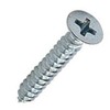 Trend Snappy SNAP/IPH3/10 10 Pack of 25mm No.3 Phillips Insert