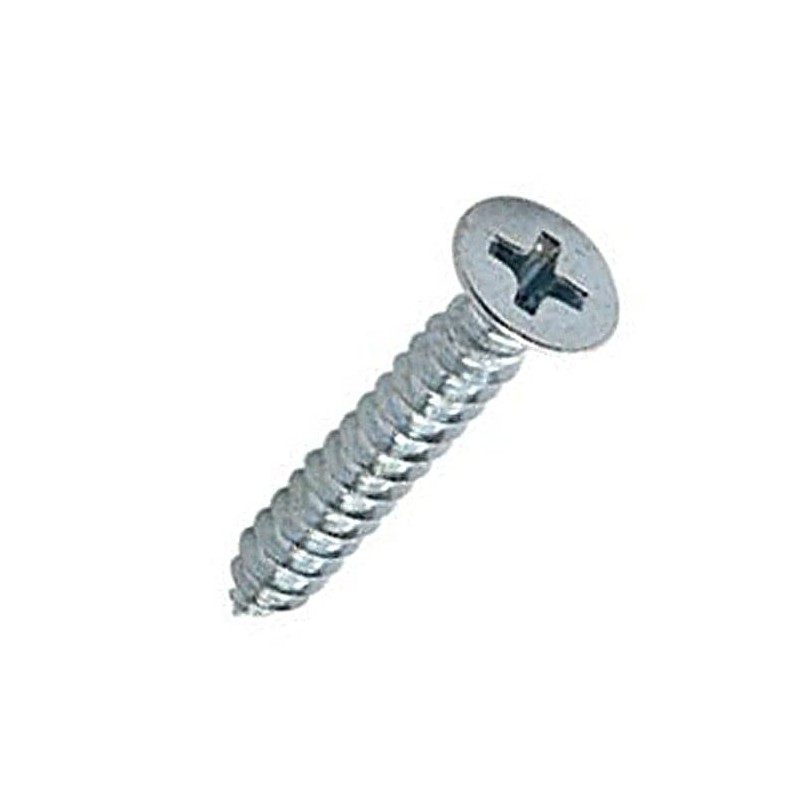 Trend Snappy SNAP/IPH3/10 10 Pack of 25mm No.3 Phillips Insert
