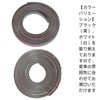 YUACT T-Shaped Aero Molle Fender Rubber Molle Fill Gap 0.2