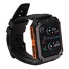 Intelligent Watch IP68 Waterproof Dustproof Bluetooth Call Smartwatch 1.83 Inch