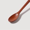 JAJU [JAJU] Lacquerware Mini Cooking Utensils_2pcs