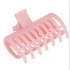 15Pcs/Set Curler Clip Hair Roller Fixing Clamp Holding Section Claw