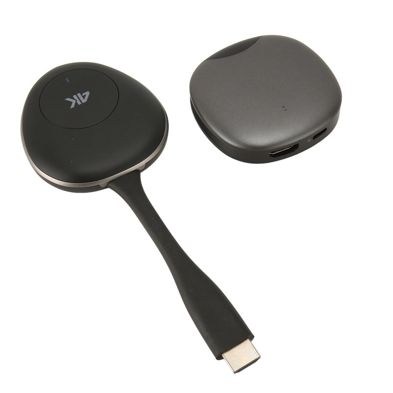 4K Wireless HD Multimedia Interface Transmitters and Receivers Support 4K