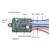 QIACHIP Mini Wireless Remote Control Switch DC 6V 12V 24V