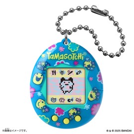 Bandai Original Tamagotchi Tama Smile