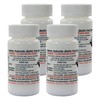 Essential Depot 1.25 lbs Food Grade Sodium Hydroxide Lye Evenly-Sized