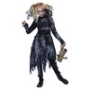 California Costumes Child Zombie Girl Costume, Small