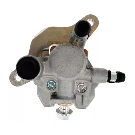 CMB Rear Brake Caliper Pads for Yamaha YZ85 2002-2022 YZ80 1993-2001 YZ65 2018-2022