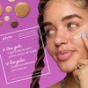 NYX Professional Makeup Bare With Me Concealer Serum, suero corrector