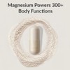 BIOptimizers Magnesium Breakthrough 250mg, 7 Forms of Magnesium 30 Capsules