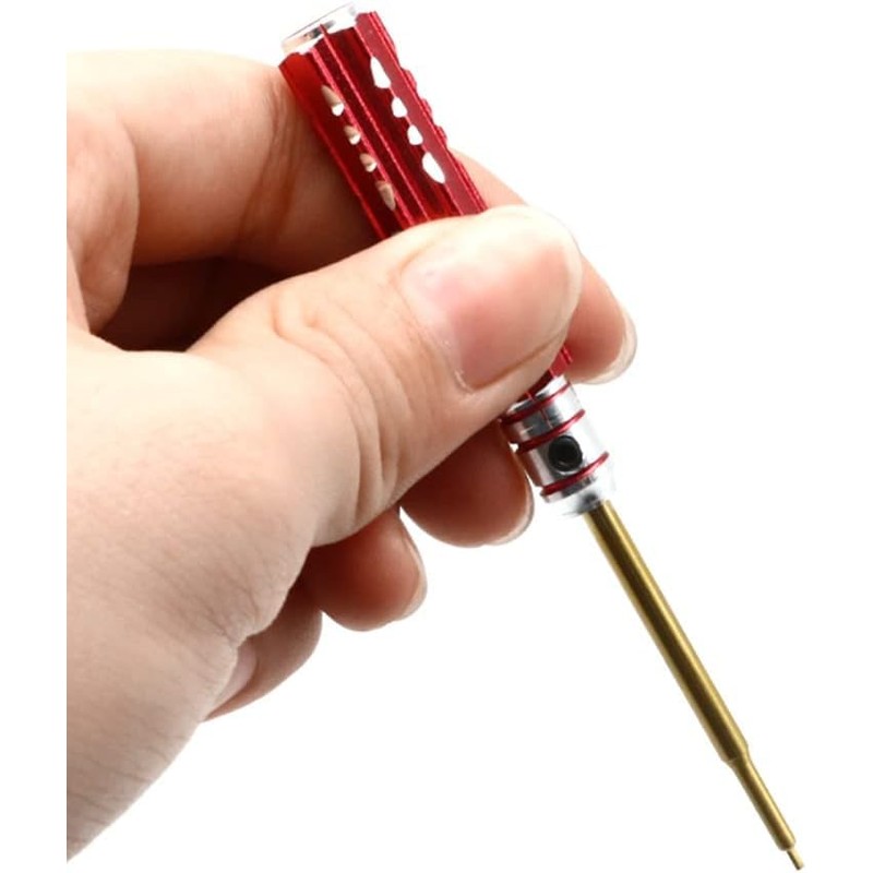 5pcs Small Screwdriver Set Hand Tools Wrench Mini RC Tool