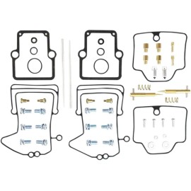 CRK Ski-Doo Renegade 800R Carburetor Carb Repair Rebuild Kit 2008 2009 PTEK 800