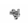 Cylindrical Screws DIN 912 ISO 4762 Galvanised 8.8 Machine Screw