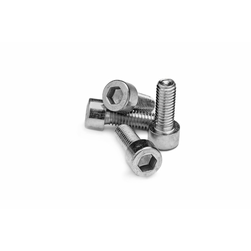 Cylindrical Screws DIN 912 ISO 4762 Galvanised 8.8 Machine Screw