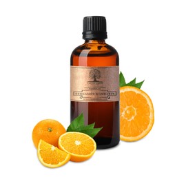 Aceite esencial de bergamota y mandarina: aceite esencial 100% puro de grado aromaterapéutico de Nature's Note Organics, 4 onzas líquidas