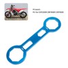 50mm Fork Cap Wrench, Bicycle Middle Bracket Adjustment Guide Tools