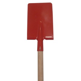 Tierra Garden RP40130 36-Inch Kid's Spade, Red