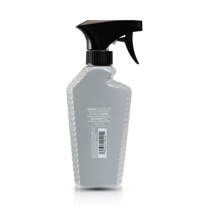 BOD man Fragrance Body Spray, Iconic, 8 fl oz
