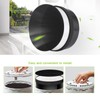 Air Purifier for LEVOIT LV-H132 Replacement HEPA Activated Carbon Filter