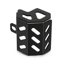 Motorcycle Rear Brake Fluid Reservoir Cap Cover for Tenere 700 XTZ700 XT700Z Tenere XT690Z XTZ690 Tenere Tenere 700 Rally for T7 2019-2021