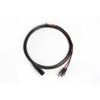 Canare Cable for AUDEZE LCD-2, LCD-3, LCD-4, LCD-X, LCD-XC 4P