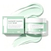 Mascarilla Facial Arcilla Puntos Control Acné-todo De Piel