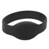 10pcs 125Khz RFID Wristband Silicone Bracelet IP68 Waterproof ID Card