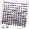 Ruairie Lash Clusters Eyelash Extensions Wispy Eyelash Clusters Lash Extension