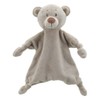 Wilberry - Eco Comforters - Bear Soft Toy - WB005501