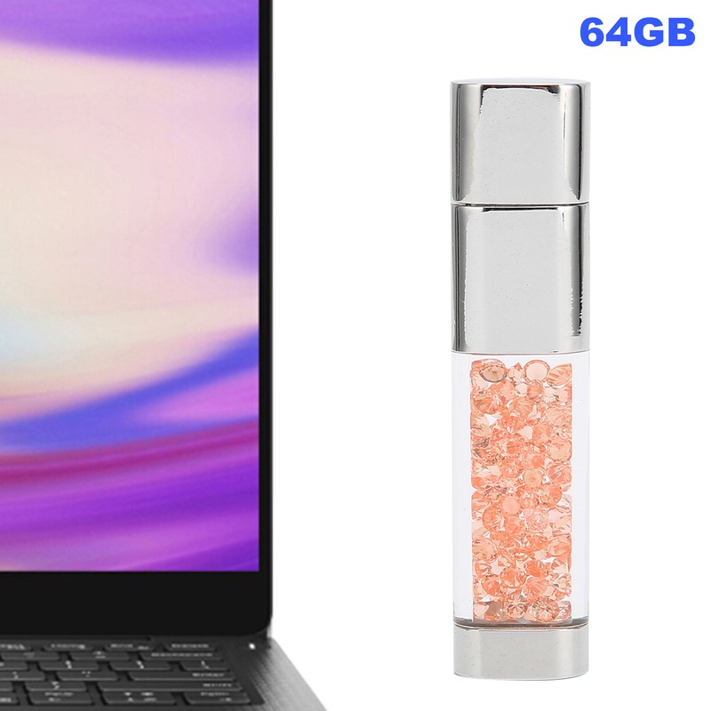 U Disk USB2.0 Car Flash Drive Memory Gift Computer Accessories