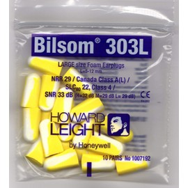 Bilsom 303 Large Gehoersch Pack of 20