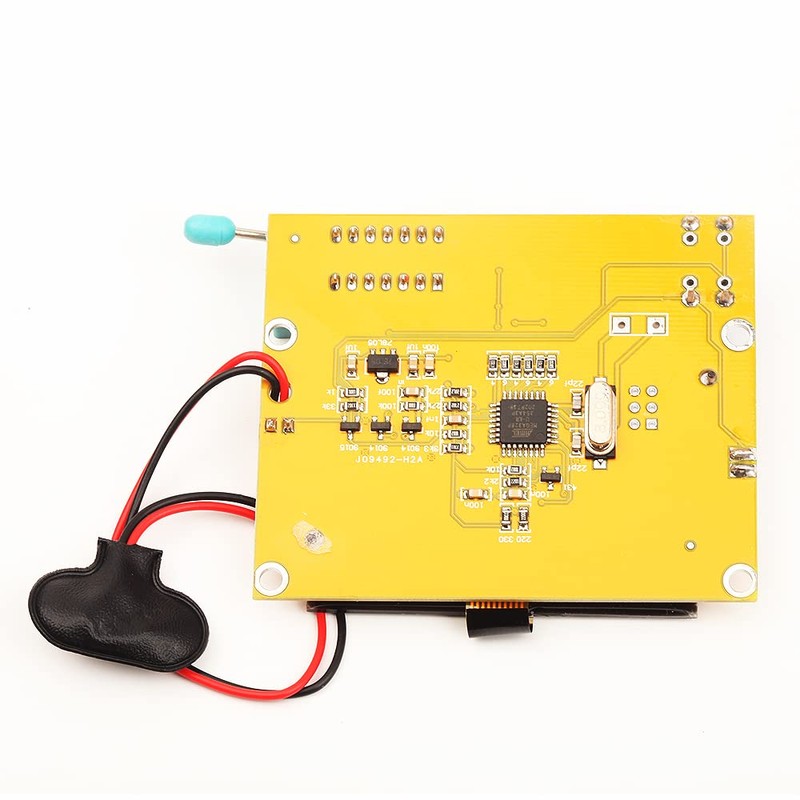 1pcs LCR-T4 ESR Meter Transistor Tester