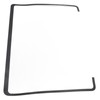 Laptop Back Cover Frame Sticker for Book Studio 14.4 Inch