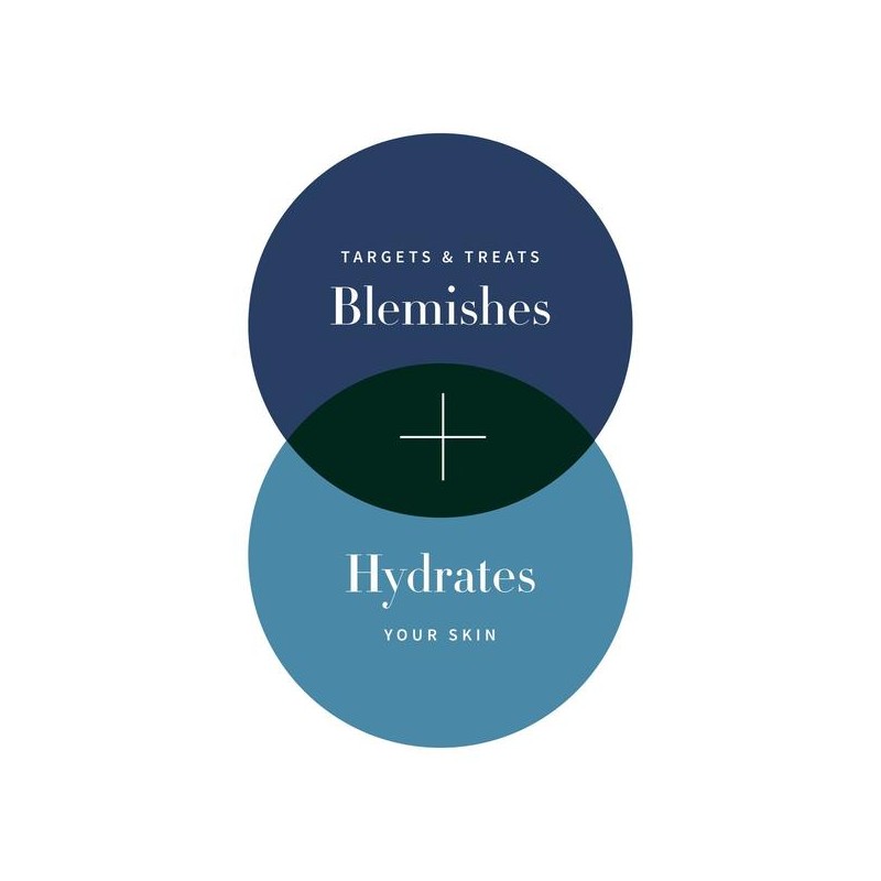 Antipodes Credo Probiotic Anti-Blemish Serum 30ml